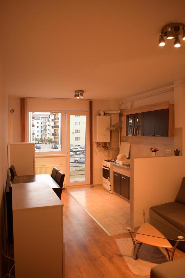 Apartament Alexandru Διαμέρισμα Σίμπιου Εξωτερικό φωτογραφία