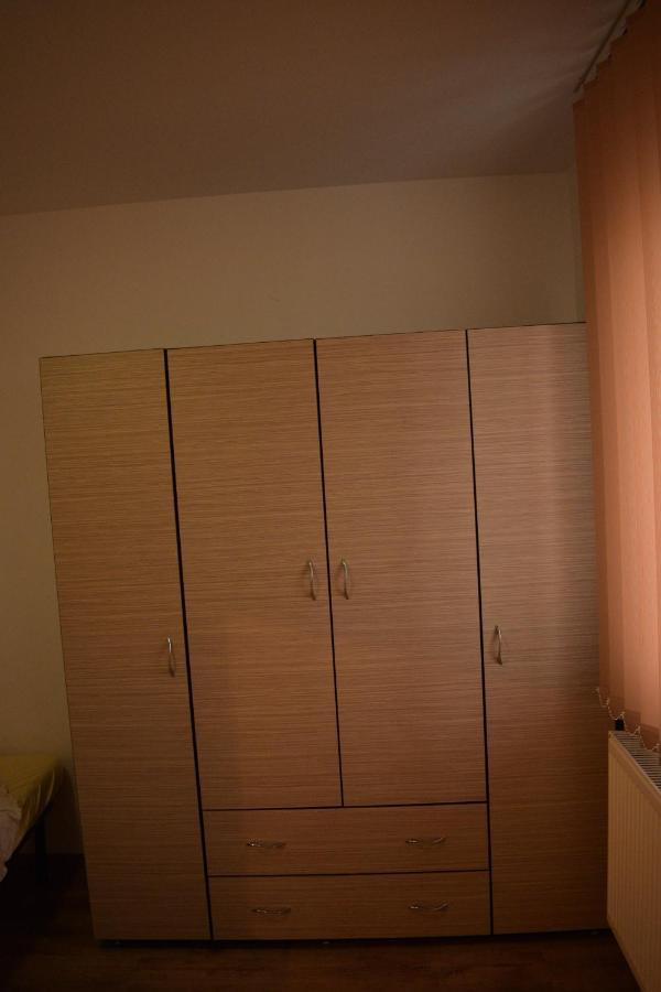 Apartament Alexandru Διαμέρισμα Σίμπιου Εξωτερικό φωτογραφία