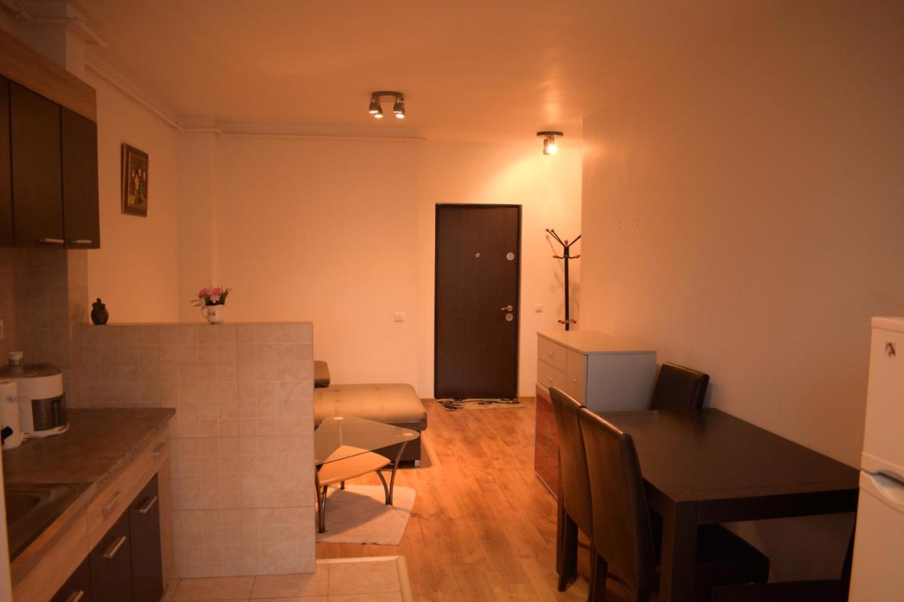 Apartament Alexandru Διαμέρισμα Σίμπιου Εξωτερικό φωτογραφία