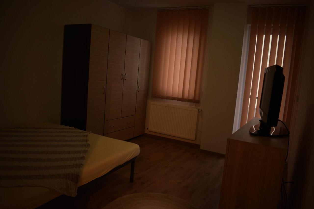 Apartament Alexandru Διαμέρισμα Σίμπιου Εξωτερικό φωτογραφία