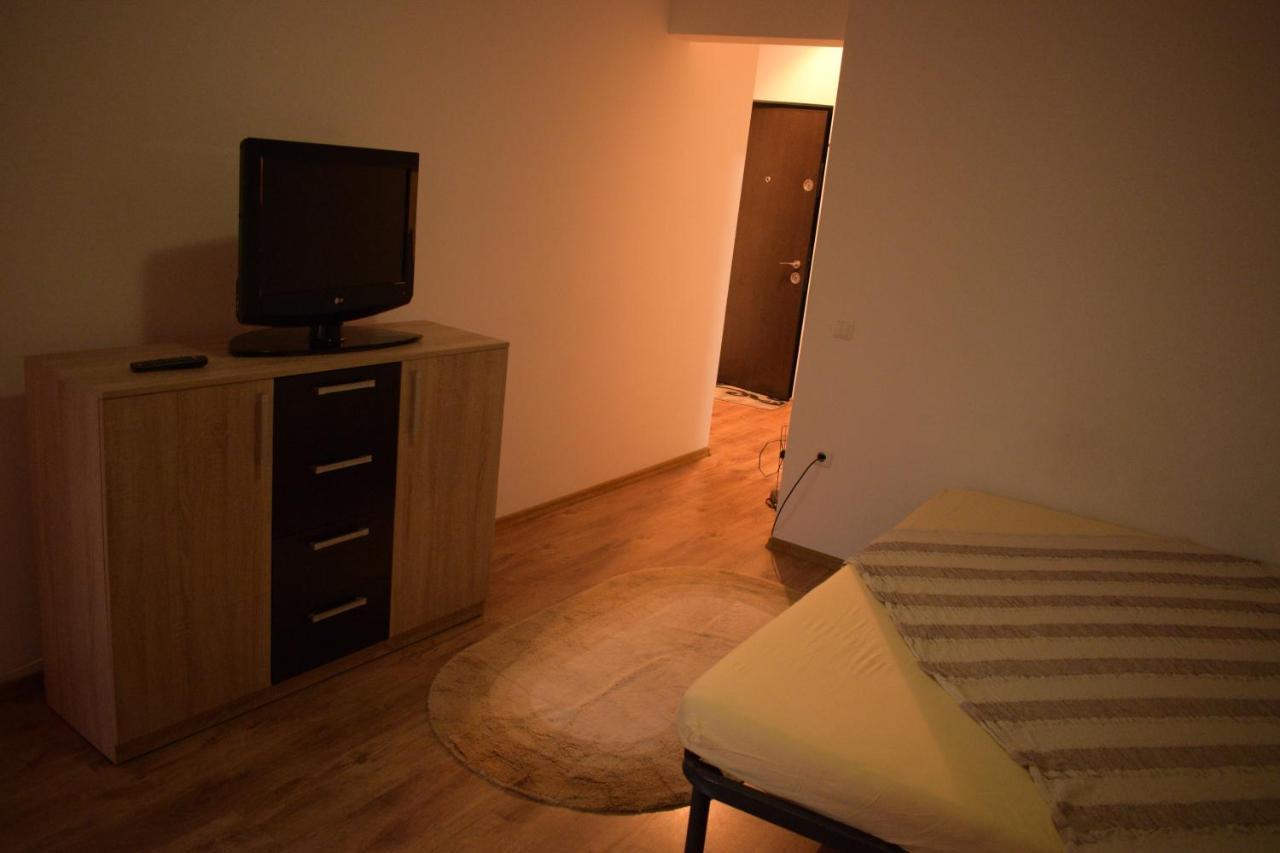Apartament Alexandru Διαμέρισμα Σίμπιου Εξωτερικό φωτογραφία