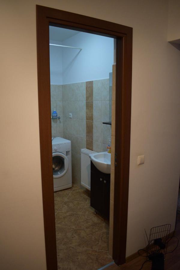 Apartament Alexandru Διαμέρισμα Σίμπιου Εξωτερικό φωτογραφία