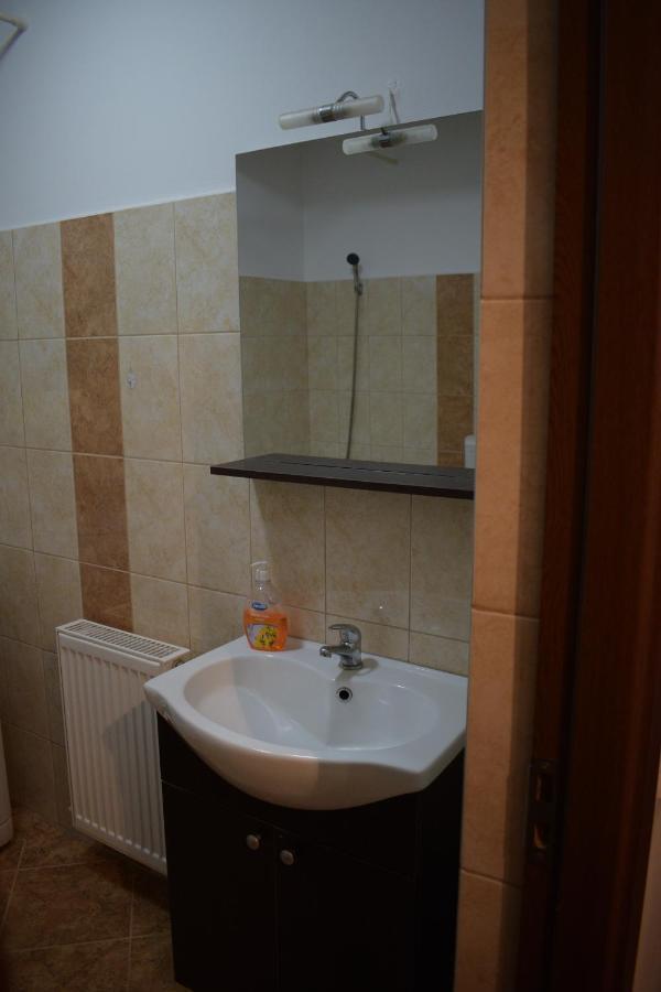 Apartament Alexandru Διαμέρισμα Σίμπιου Εξωτερικό φωτογραφία