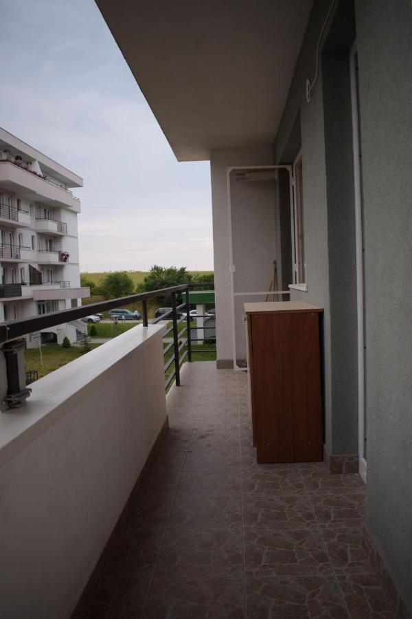Apartament Alexandru Διαμέρισμα Σίμπιου Εξωτερικό φωτογραφία