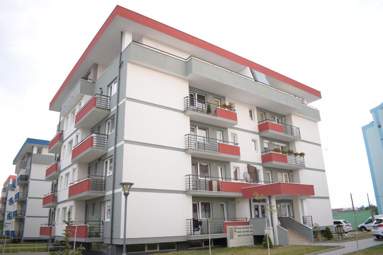 Apartament Alexandru Διαμέρισμα Σίμπιου Εξωτερικό φωτογραφία